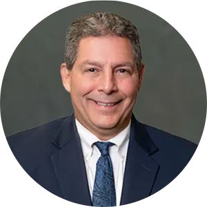 Photo of Robert Dean Rowland, Defendant Lawyer