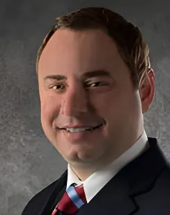 Photo of Jeffrey Ashraf Attia, Plaintiff Lawyer