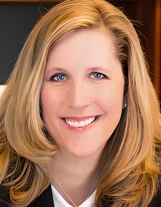 Photo of Jennifer G. Anderson, Defendant Lawyer