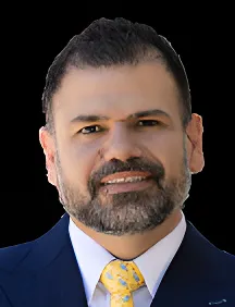 Photo of Nafiz Yousef Ismail, Plaintiff Lawyer