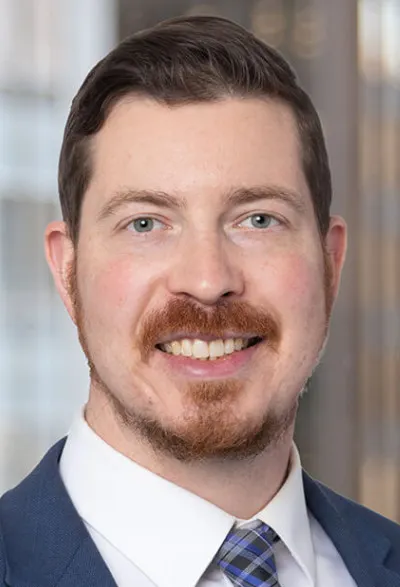 Photo of Peter C. Nierman, Defendant Lawyer