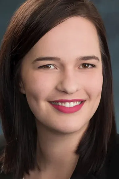 Photo of Marcia Sampson, Plaintiff Lawyer