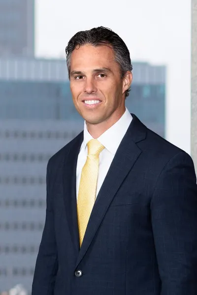 Photo of Jaren Andrew Taylor, Plaintiff Lawyer