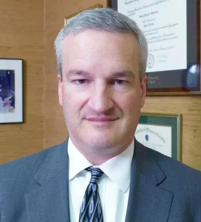 Photo of John E. Mahoney, Plaintiff Lawyer