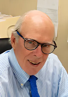 Photo of William F. Riley, Plaintiff Lawyer