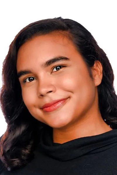 Photo of Gabriela Diaz, Defendant Lawyer