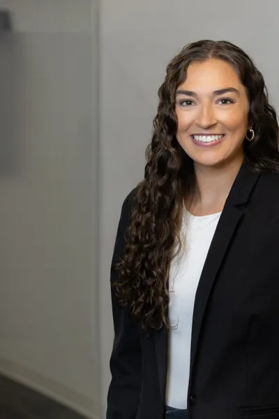 Photo of Sarah Baker, Plaintiff Lawyer