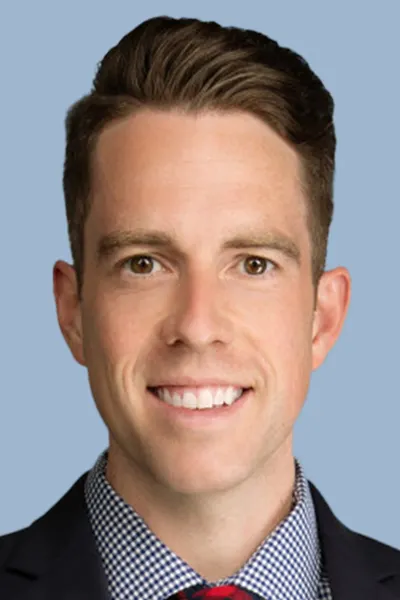 Photo of David I. Kelch, Defendant Lawyer