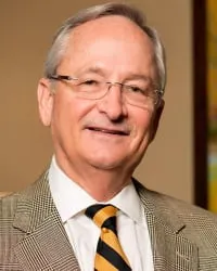 Photo of James A. Simpson, Plaintiff Lawyer