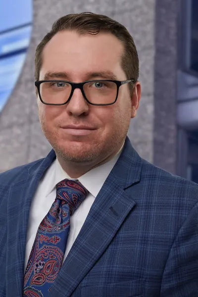 Photo of Samuel Blink, Plaintiff Lawyer