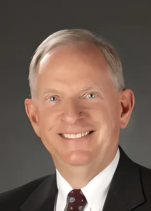 Photo of James E. Millikan, Plaintiff Lawyer