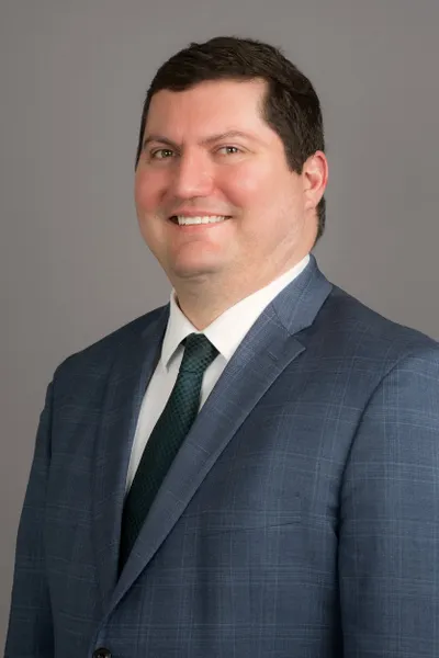 Photo of Daniel Timothy Mooney, Defendant Lawyer