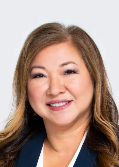 Photo of Kennedy Davis, Defendant Lawyer