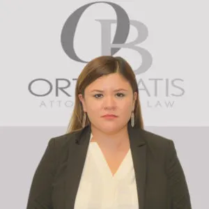 Photo of Brenda Montoya, Defendant Lawyer