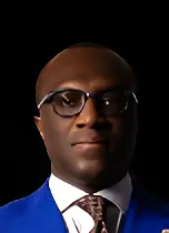 Photo of Clifford K. Nkeyasen, Plaintiff Lawyer