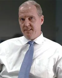Photo of Brian Paul Barrett, Plaintiff Lawyer