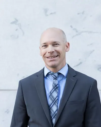 Photo of Ryan B. Graves, Plaintiff Lawyer