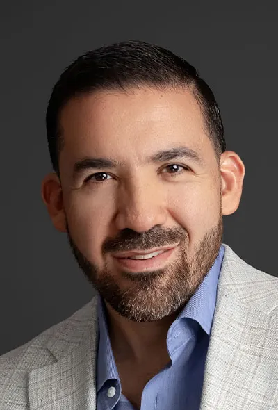 Photo of Rafael De La Garza, Plaintiff Lawyer