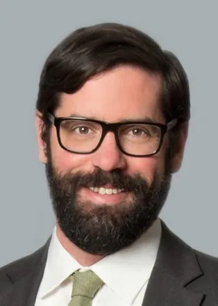 Photo of Ryan Michael Kroll, Plaintiff Lawyer