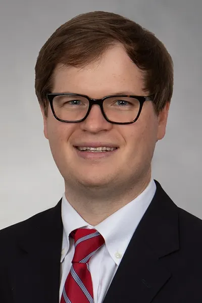 Photo of Patrick A., Plaintiff Lawyer