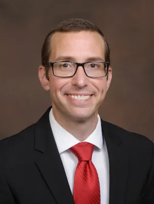 Photo of Corey Richard Rogers, Plaintiff Lawyer