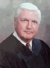 Photo of Hon. Bernard J. Mulherin