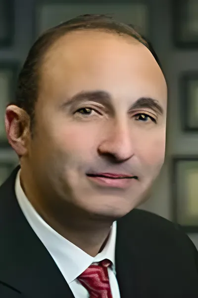 Photo of Gregory Howard Moss, Plaintiff Lawyer