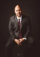 Photo of Christopher John Wheeler, Plaintiff Lawyer