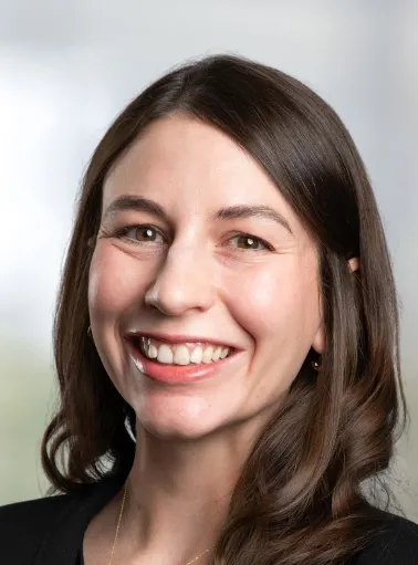 Photo of Elizabeth Ann Penn, Defendant Lawyer