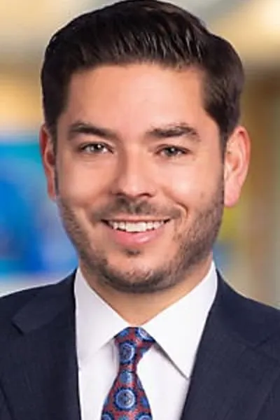 Photo of Ryan J. Stonerock, Plaintiff Lawyer