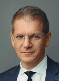 Photo of James Joseph Bernhard, Plaintiff Lawyer