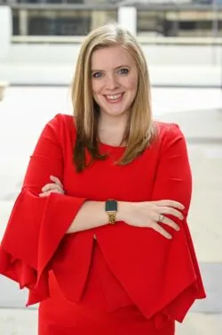 Photo of Morgan Paige Beam, Defendant Lawyer
