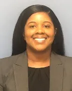 Photo of Kezia D. Okullo, Plaintiff Lawyer