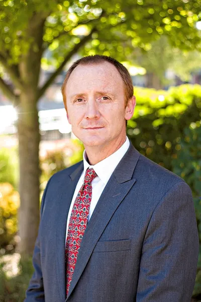 Photo of Alec Joseph Laidlaw, Plaintiff Lawyer