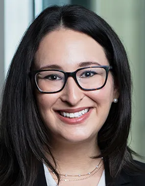 Photo of Sara L. Solano, Defendant Lawyer