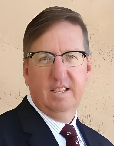 Photo of Scott M. Davidson, Plaintiff Lawyer