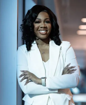 Photo of Genesis Foster, Plaintiff Lawyer