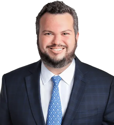 Photo of Jason David Silver, Defendant Lawyer