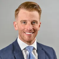 Photo of Patrick James Kilburn, Plaintiff Lawyer