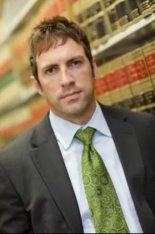 Photo of J. James, Defendant Lawyer