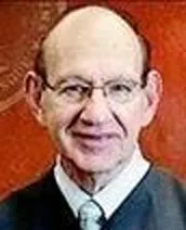 Photo of Lawrence Evan Margolis, Defendant Lawyer