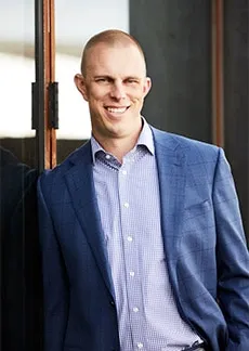 Photo of David G. Balmer, Plaintiff Lawyer