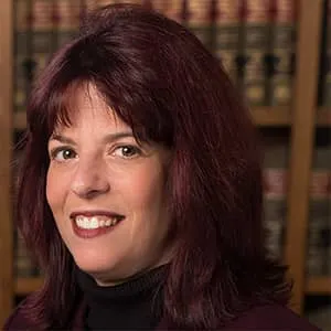 Photo of Erika Esan Goodman, Plaintiff Lawyer