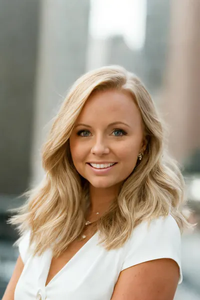 Photo of Lindsey Marie Vanfleet, Plaintiff Lawyer