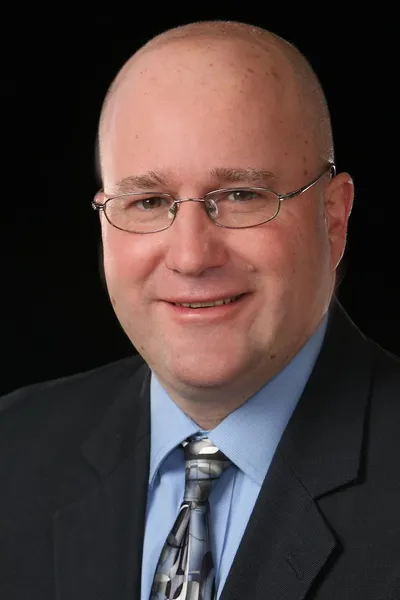 Photo of Christian P. Odlum, Defendant Lawyer