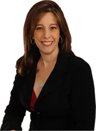Photo of Sandra Bonfiglio, Defendant Lawyer