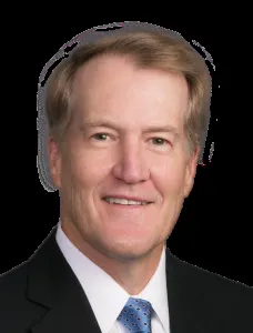 Photo of Charles David Marshall, Plaintiff Lawyer