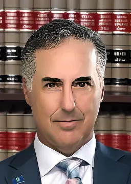Photo of Brian Putnam, Plaintiff Lawyer