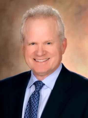 Photo of William G. Wright, Defendant Lawyer