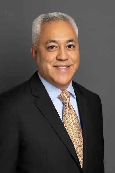 Photo of Raymond Michael Viayra, Defendant Lawyer